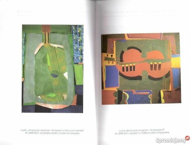 Akt/Collage-Wojciech Sarnecki