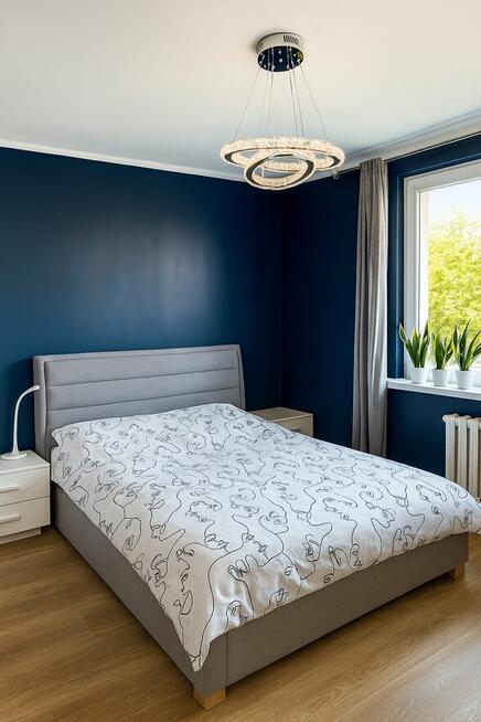 Funkcjonalne mieszkanie na 1 piętrze, gotowe do wprowadzenia