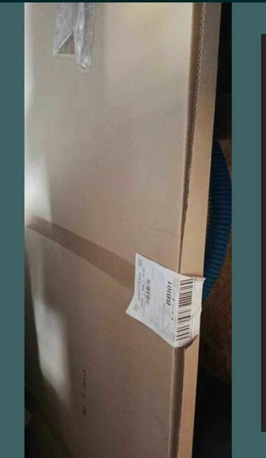 Drzwi przesuwne na szynie