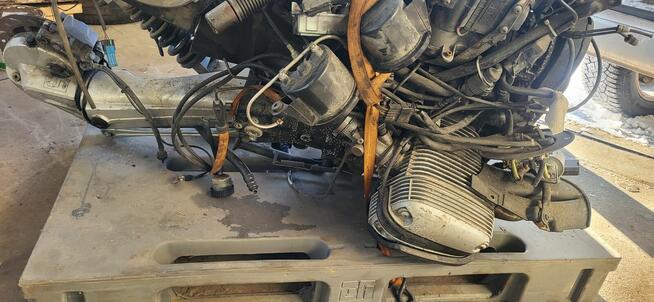 Sprzedam silnik bmw rt 1100