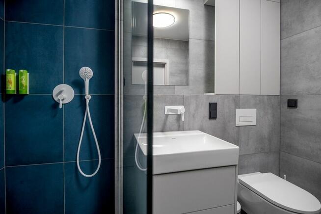 Apartamenty na wynajem krótkoterminowy