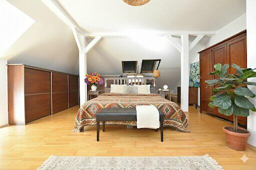 Piękna Willa w Inowrocławiu-Duża Działka i DARMOWY PRĄD! ️