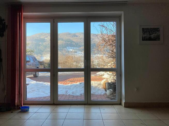 Mieszkanie w Tylmanowej