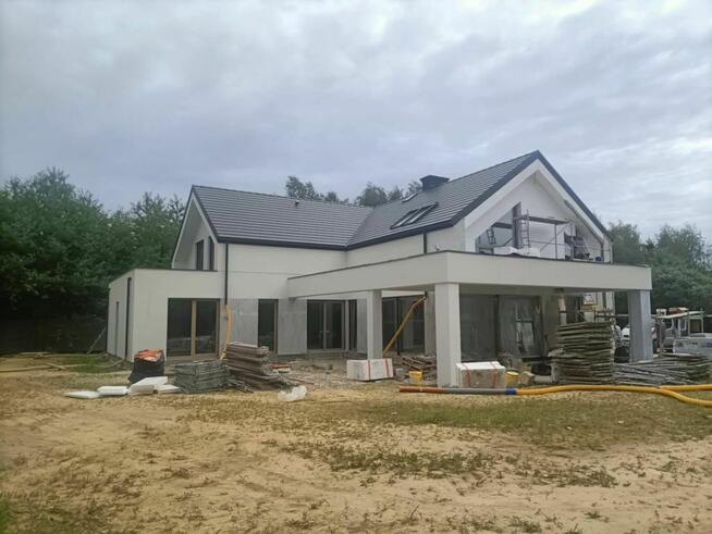 Usługi remontowo-budowlane