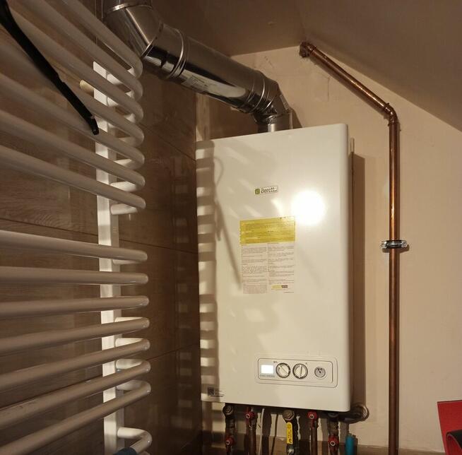 Przytulne mieszkanie po remoncie z widokiem na Góry Sowie