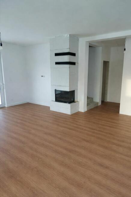 Sprzedam piękny domek w cichej lokalizacji