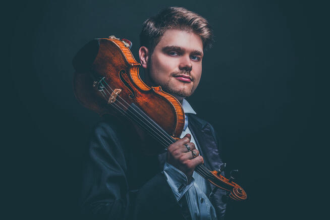 Skrzypce Marzeń · Pożegnaj Ukochaną Osobę Dźwiękami Muzyki