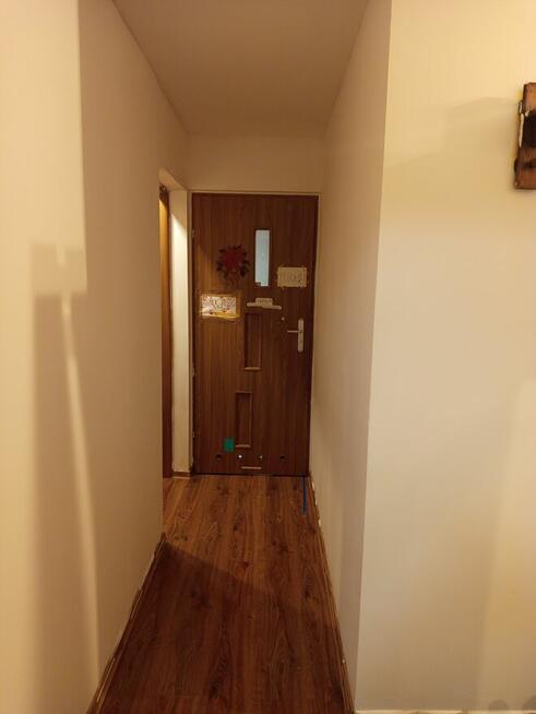 Przytulne mieszkanie po remoncie z widokiem na Góry Sowie