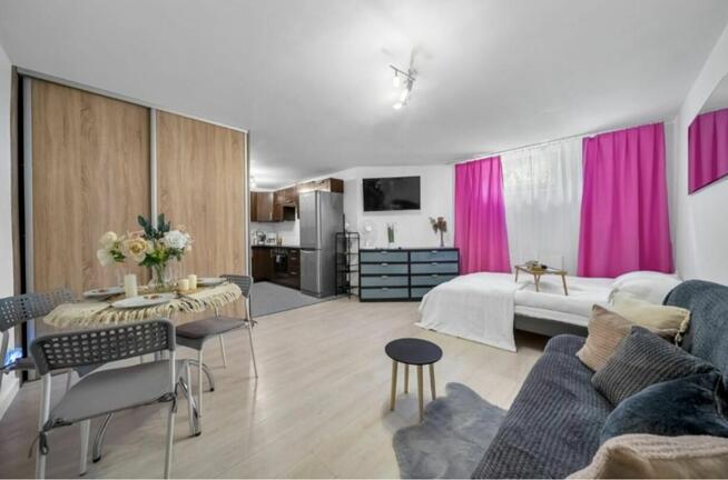 Kawalerka na sprzedaż