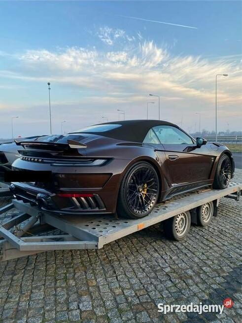 Pomoc Drogowa Laweta Holowanie Nowy Dwór Gdański 514-480-031