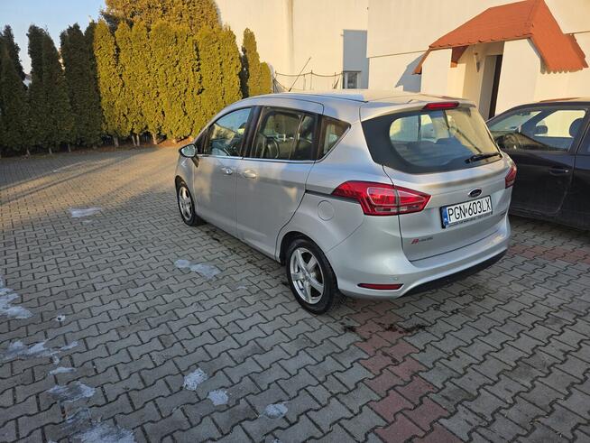 Sprzedam Ford B-MAX