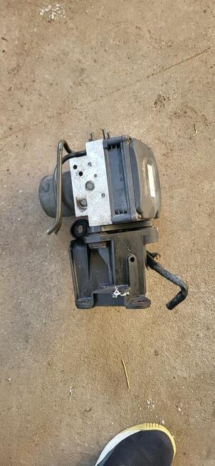Sprzedam pompe sterownik abs asp mercedes w212
