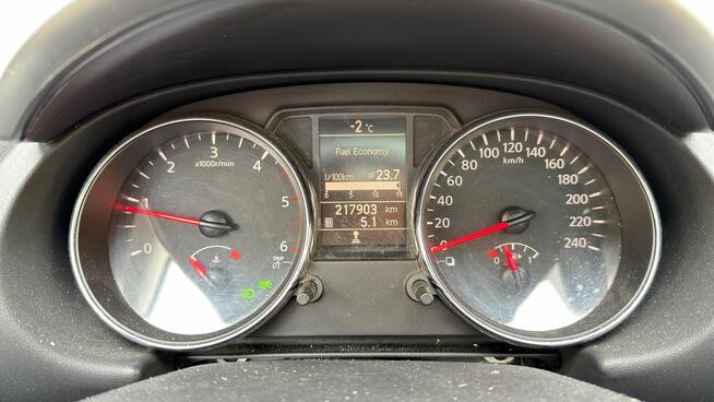 Sprzedam Nissan quashquai