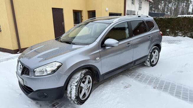 Sprzedam Nissan quashquai