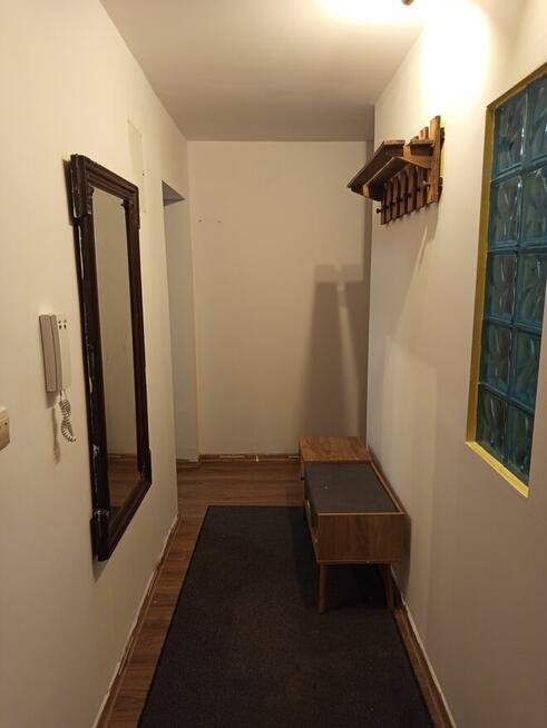 Przytulne mieszkanie po remoncie z widokiem na Góry Sowie