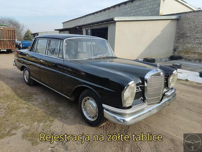 Rzeczoznawca samochodowy / Opinie / Zabytki, Żółte tablice