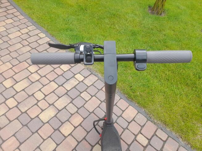 Hulajnoga elektryczna Skymaster Nexos