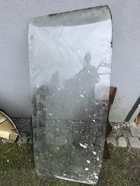 Częśći karoserii duży fiat 125p