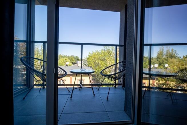 Apartamenty na wynajem krótkoterminowy