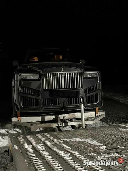 Pomoc Drogowa Laweta Holowanie Nowy Dwór Gdański 514-480-031