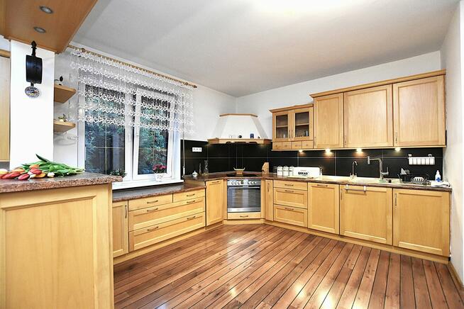 Piękna Willa w Inowrocławiu-Duża Działka i DARMOWY PRĄD! ️