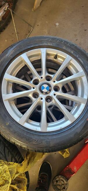 Sprzedam koła bmw