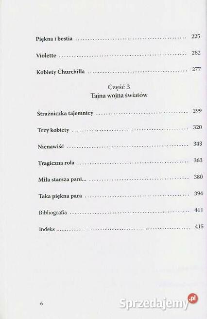 Wojna, Miłość, Zdrada- Wołoszański-Sensacje XX w.