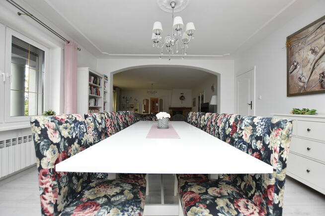 Piękna Willa w Inowrocławiu-Duża Działka i DARMOWY PRĄD! ️