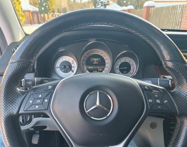 Mercedes-Benz GLK 3.5 350 4Matic 7G-TRONIC