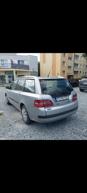 Syndyk sprzeda Fiat Stilo 2006 r.