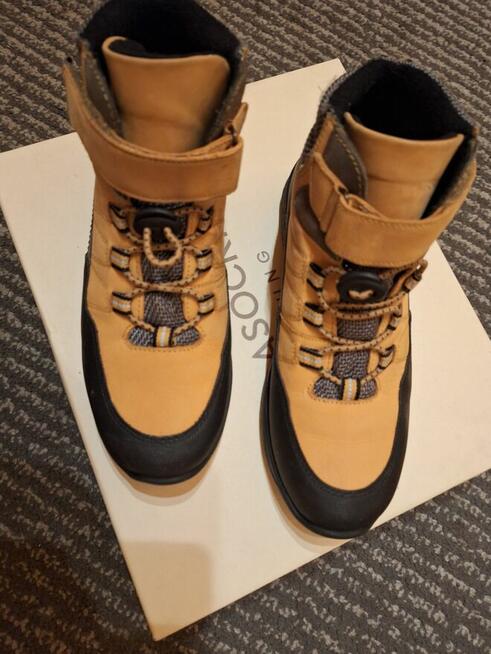 buty dla chłopca rozm.36