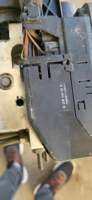 Sprzedam pompe sterownik abs asp mercedes w212