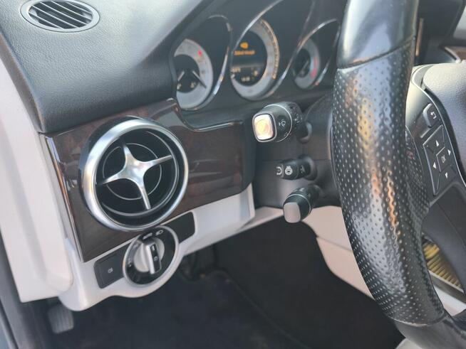 Mercedes-Benz GLK 3.5 350 4Matic 7G-TRONIC