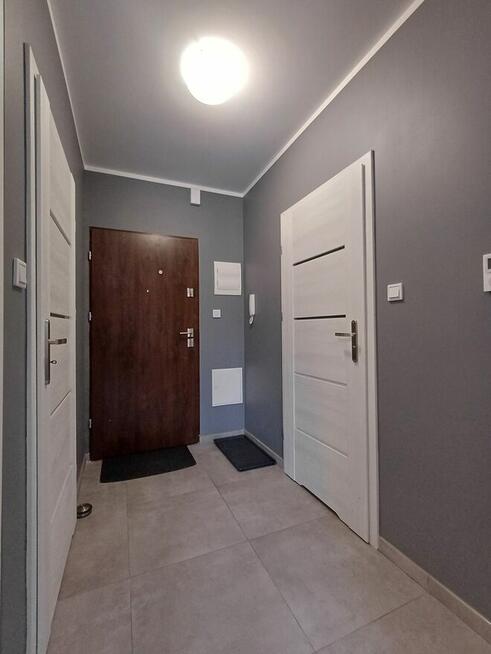 Parkitka, Okulickiego 56, mieszkanie do wynajęcia