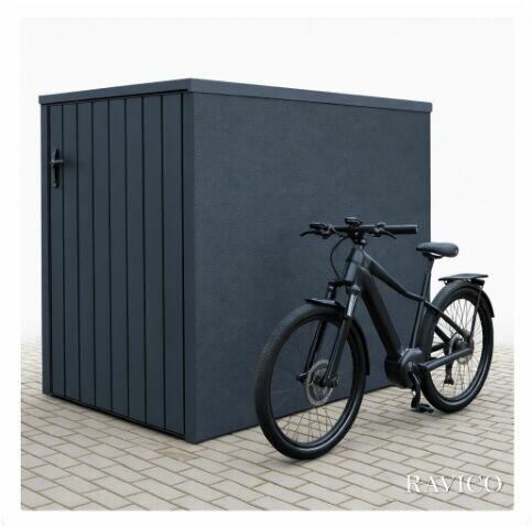 garaż z termoizolacją