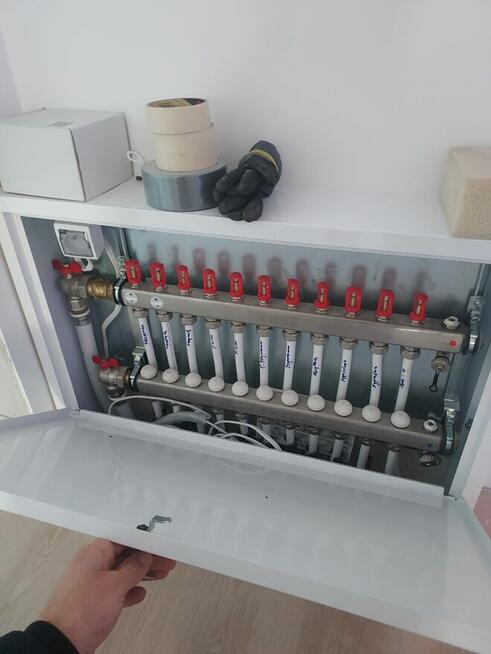 Sprzedam piękny domek w cichej lokalizacji