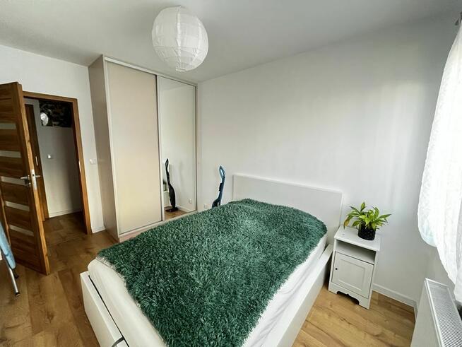 Nowoczesne mieszkanie do wynajęcia