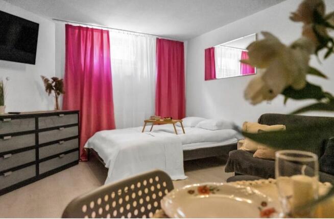 Kawalerka na sprzedaż