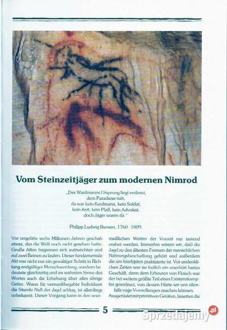 Kuchnia Niemiecka - Nadrenia / Dziczyzna - 2 Książki