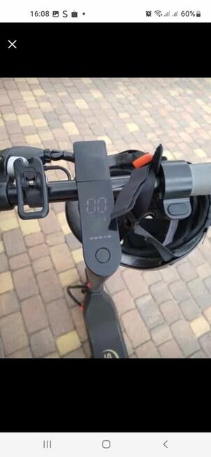 Hulajnoga elektryczna Skymaster Nexos