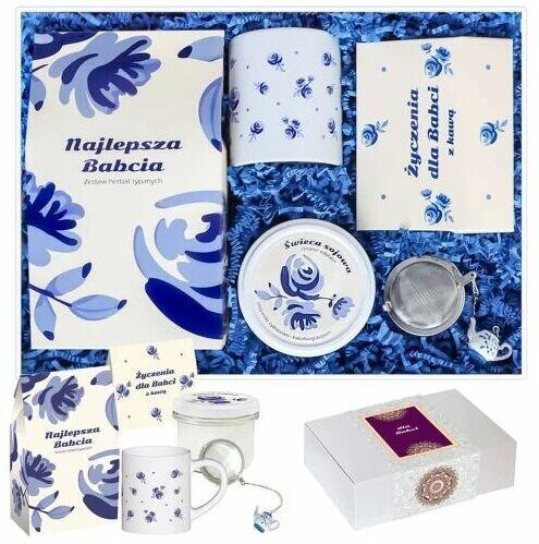 Prezent dla Babci i Dziadka