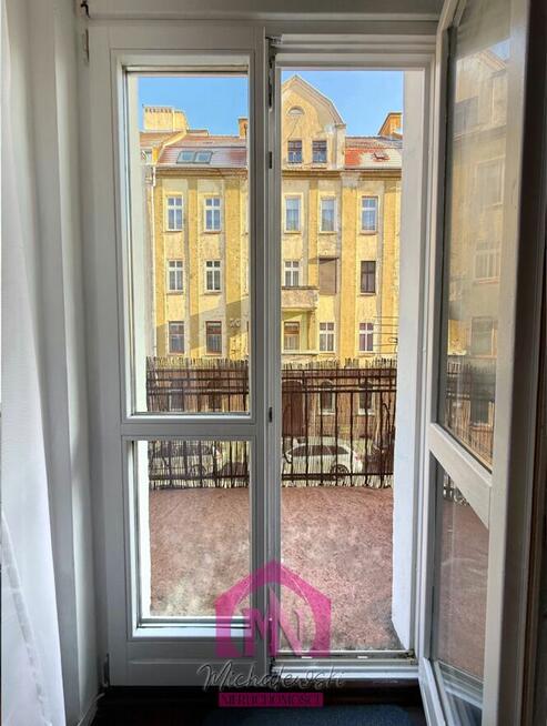 2 pokoje | 1 piętro | balkon | sprzedaż / zamiana