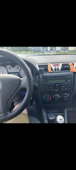 Syndyk sprzeda Fiat Stilo 2006 r.