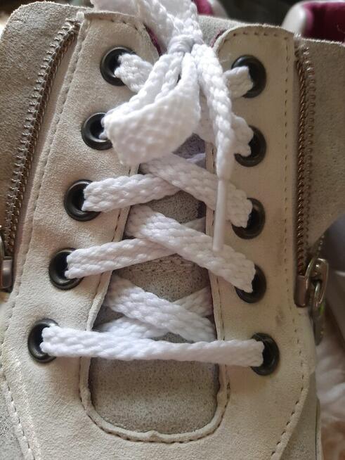 Buty LucRo - buty na stopę cukrzycową. Wyrób medyczny