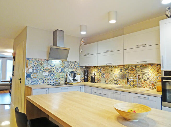 4pok 106m2 dwupoziomowe ul. Modrzewiowa / klimatyzacja TANI