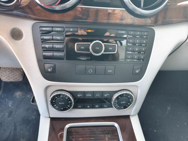 Mercedes-Benz GLK 3.5 350 4Matic 7G-TRONIC