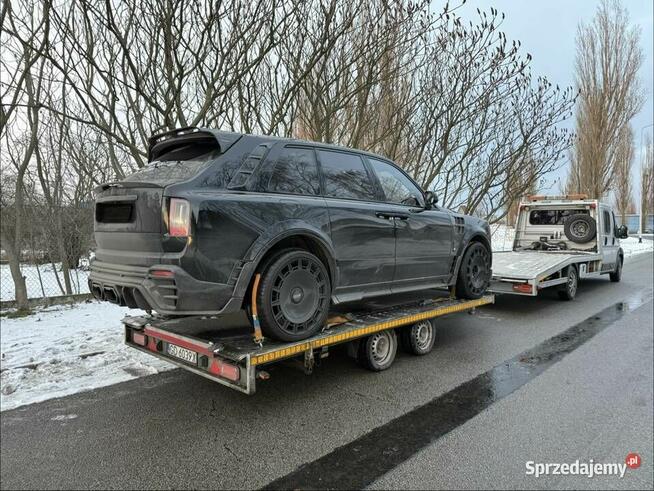 Pomoc Drogowa Laweta Holowanie Nowy Dwór Gdański 514-480-031