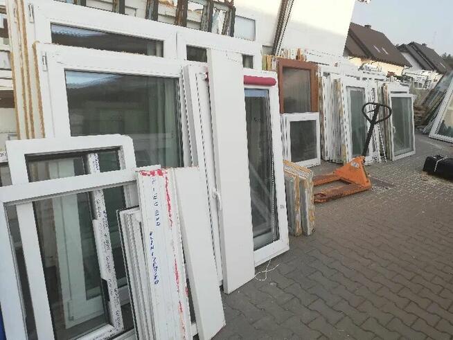 Okna i drzwi Gorzeń 23a 89-120 od 9-17.00