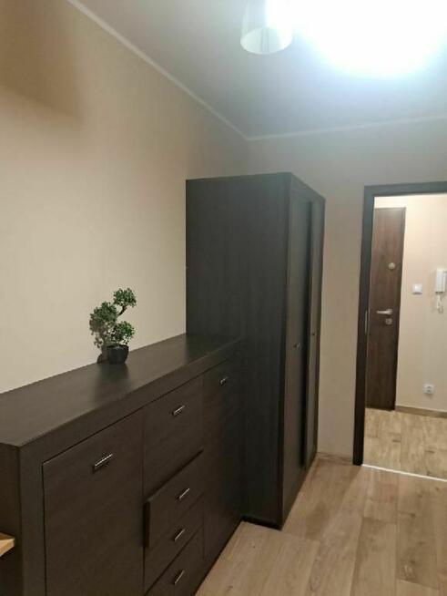 Wynajmę mieszkanie, bezposrednio