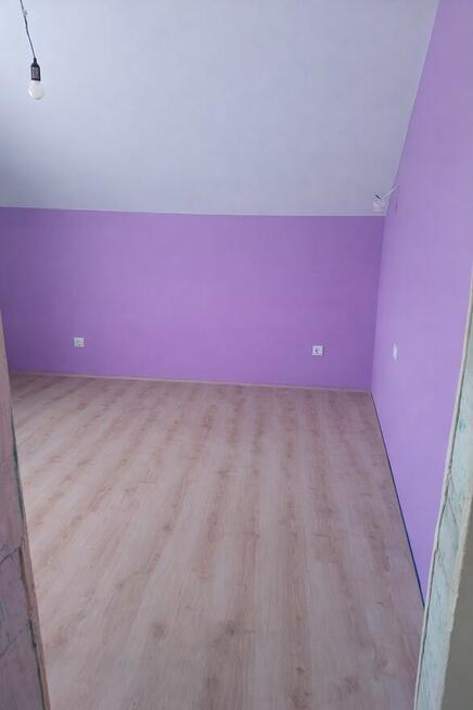 Sprzedam piękny domek w cichej lokalizacji